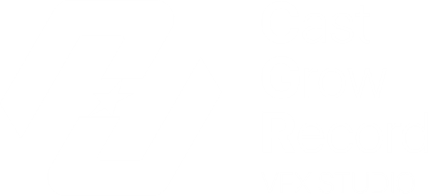 CGR VFX Studio